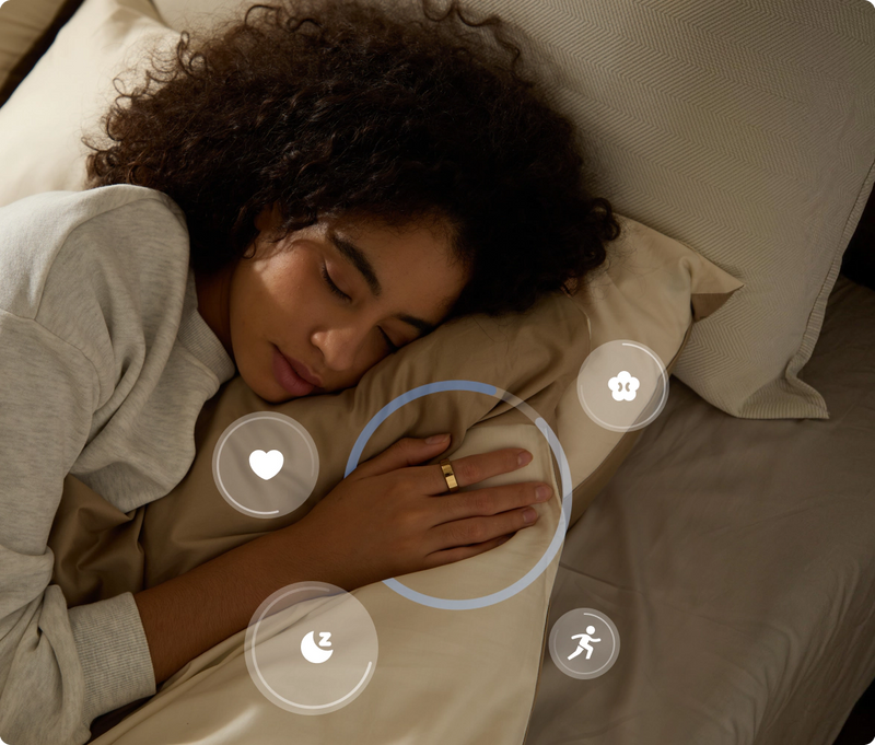Sleep Tracking